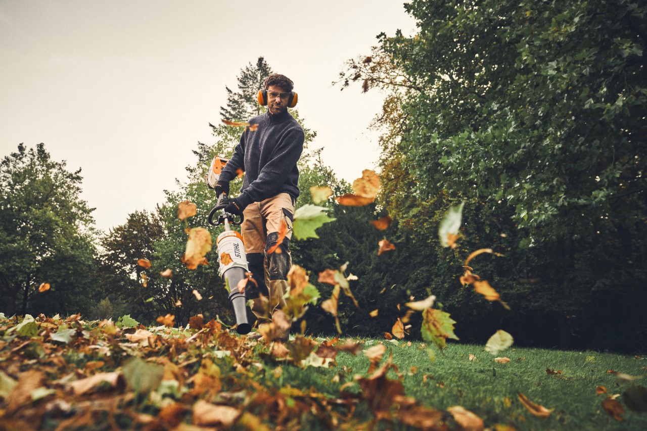 Motore Kombi a batteria KMA 200 R STIHL 