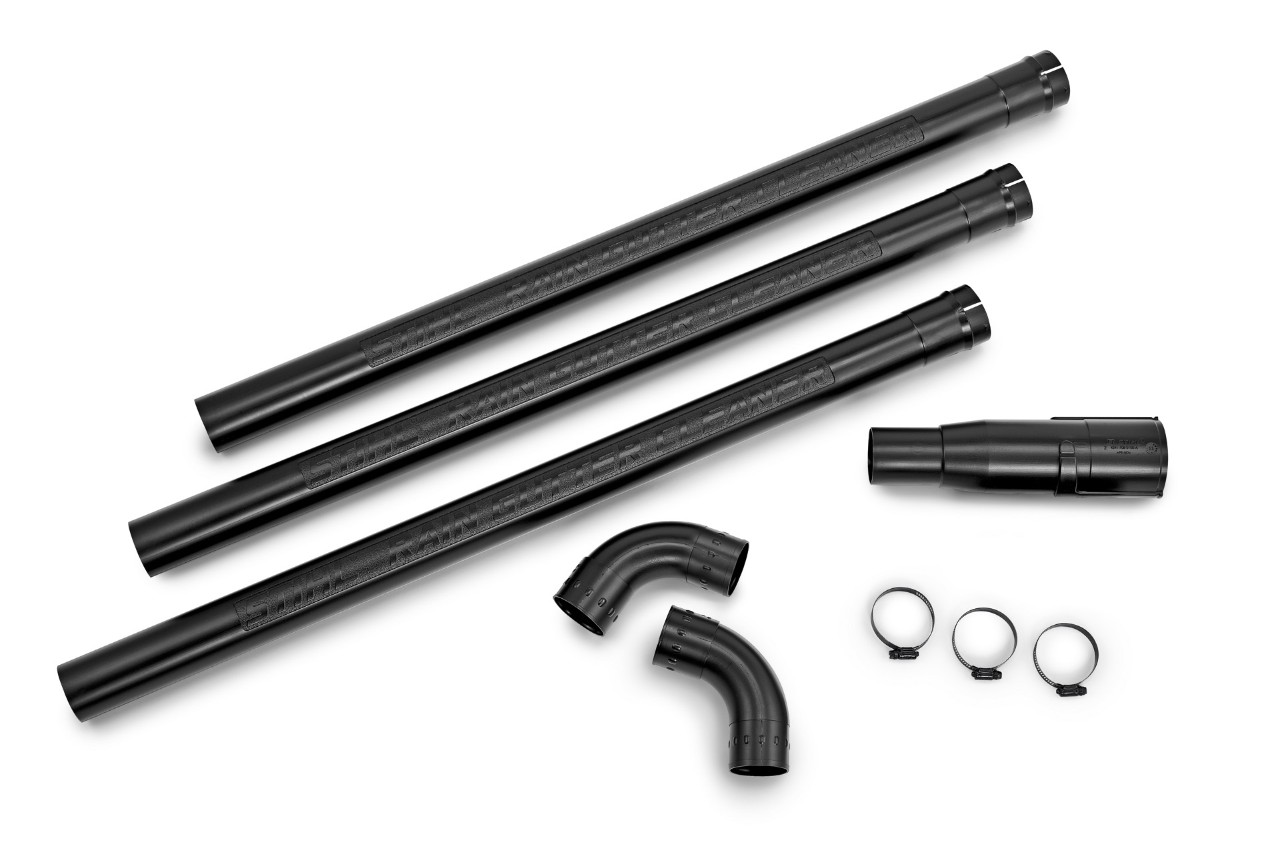 Set per la pulizia delle grondaie di STIHL